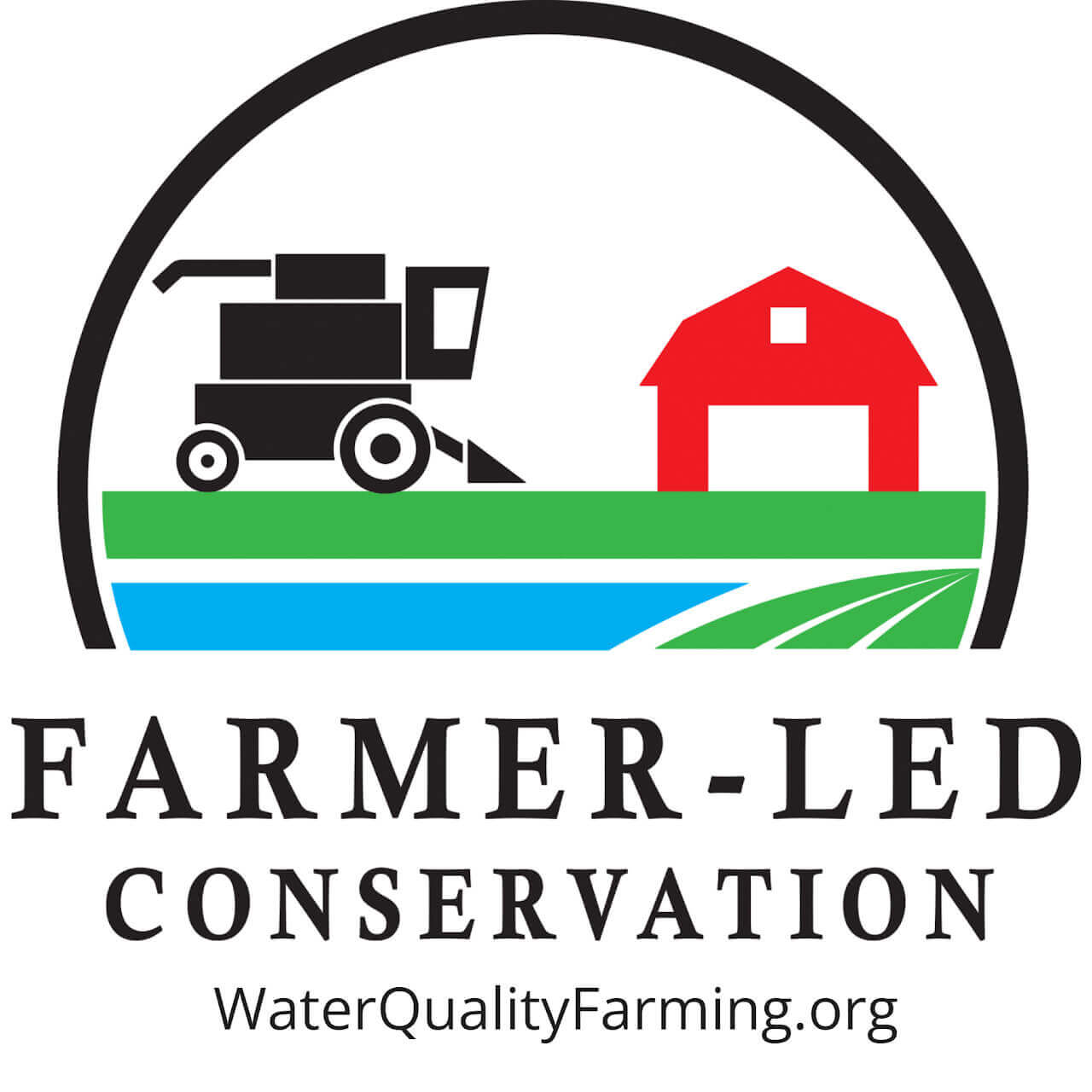 Farmer-Led Conservation Partner Logo