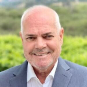Ron La Bruzzo