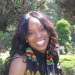 Akilah Morgan