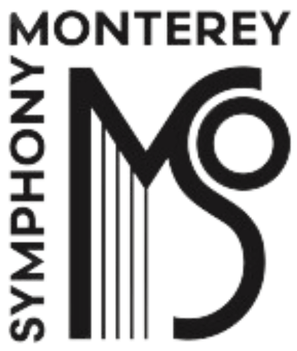 Monterey Symphony -Transparent bkg Monterey Symphony -Transparent bkg