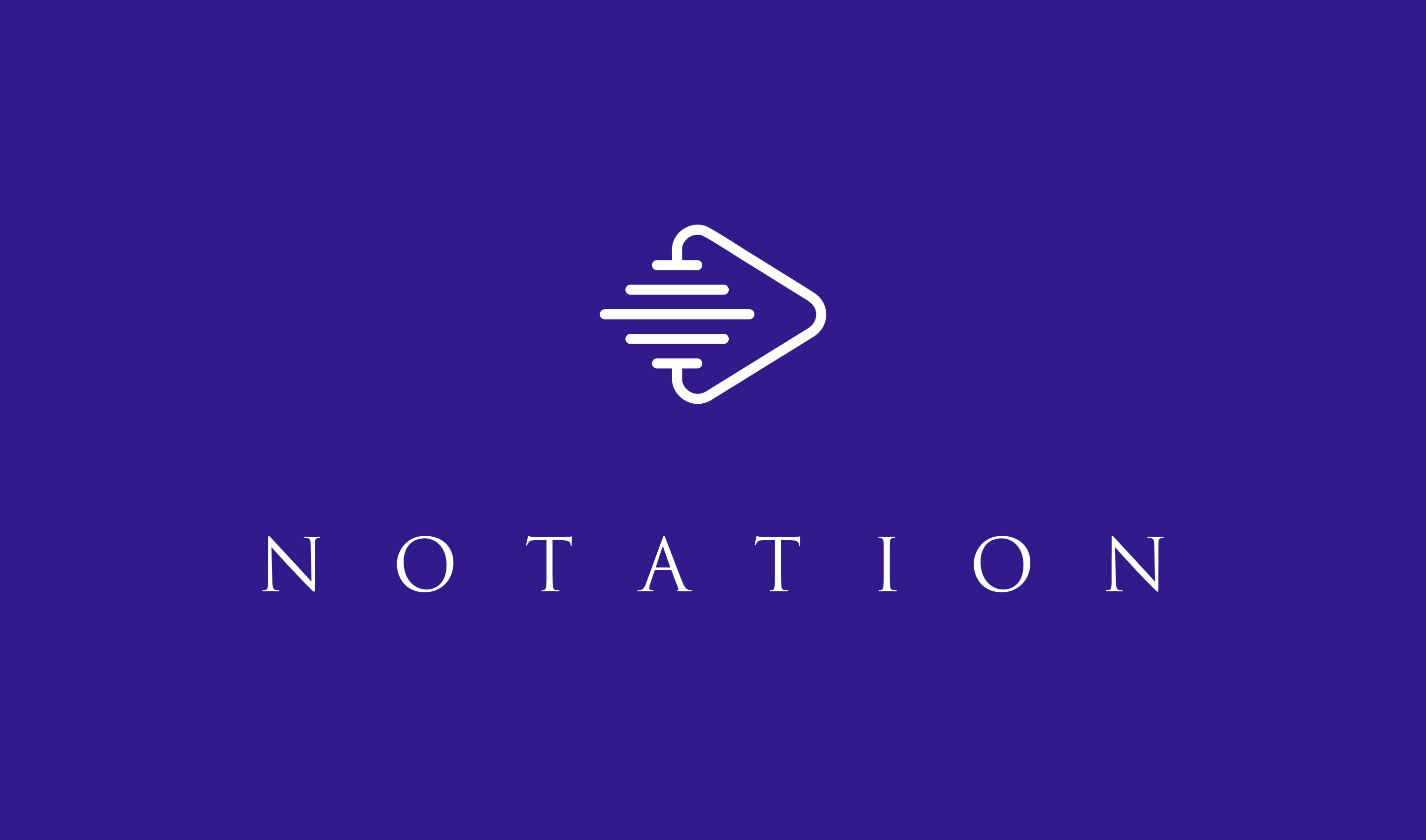 Notation.ai logo