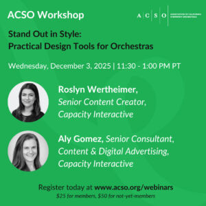 Capacity Interactive Workshop Capacity Interactive Workshop