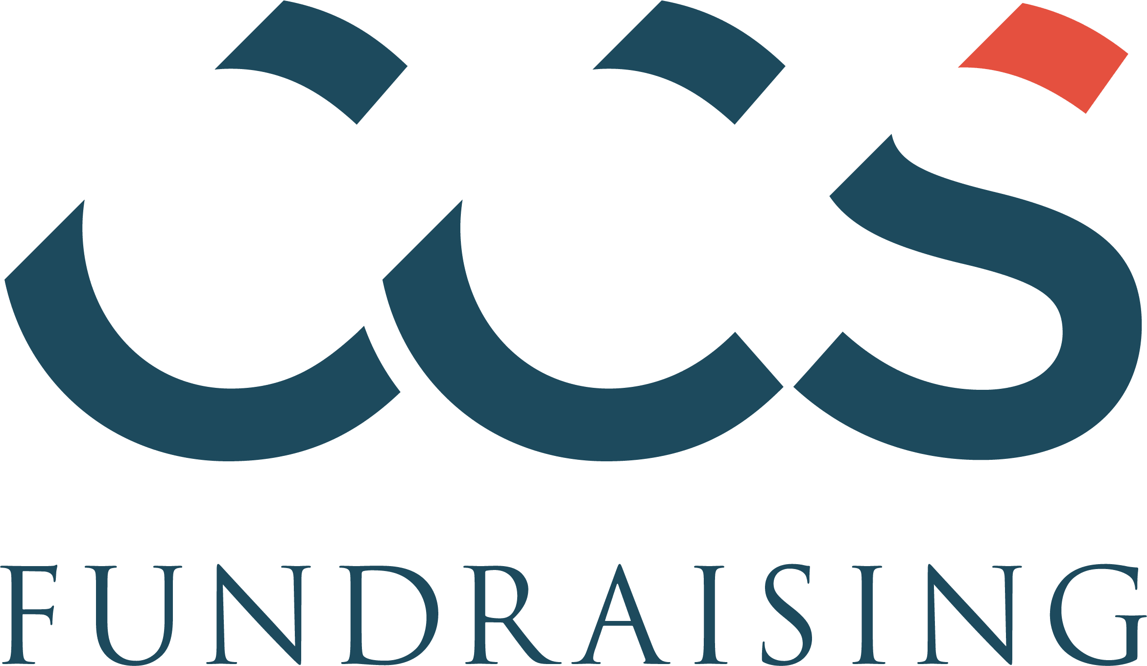 CCS Fundraising LOGO