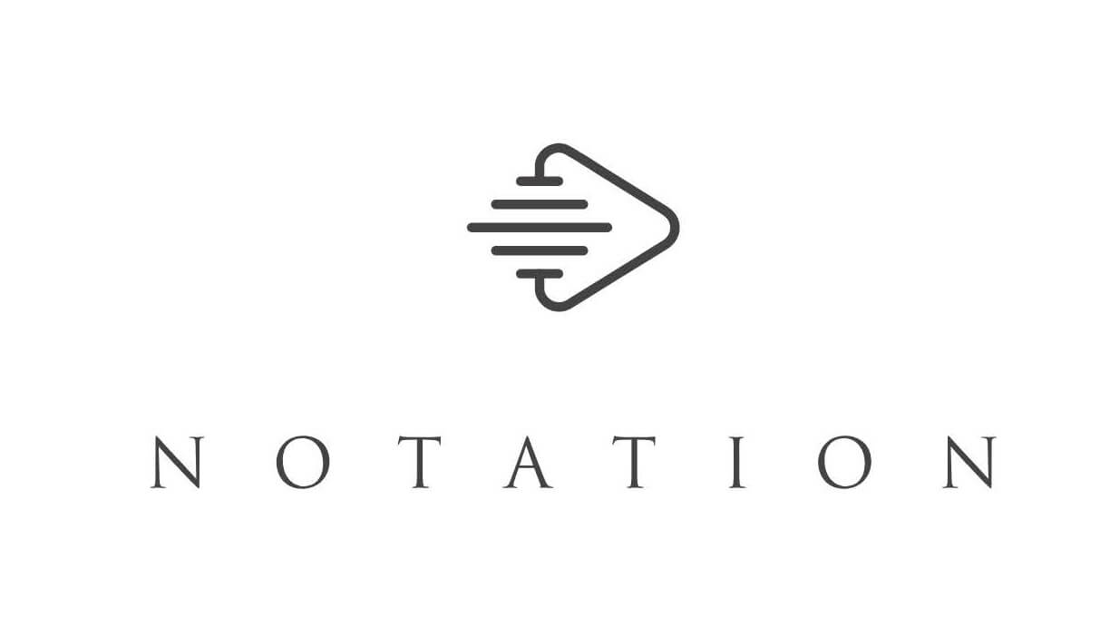 Marked UP Notation AI logo