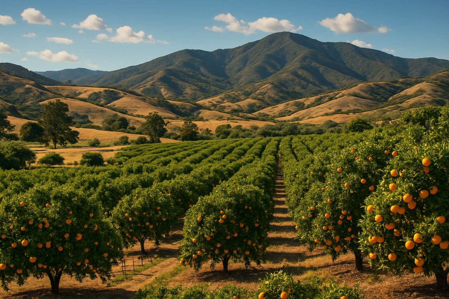 Discover the Heart of Valley Center & Beyond
