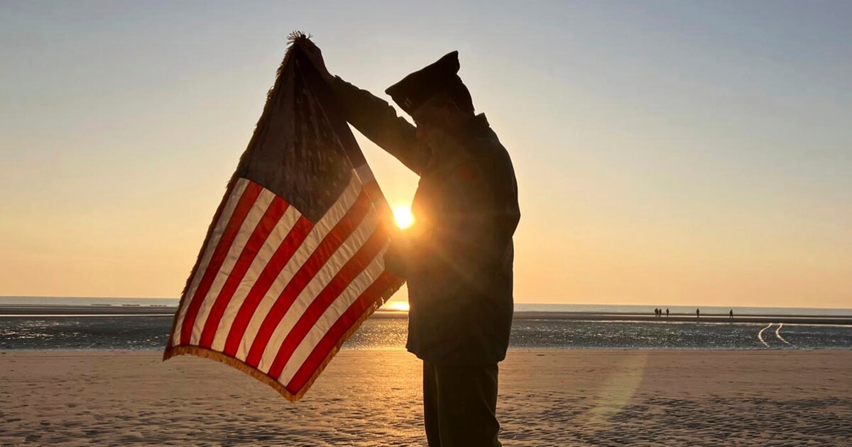 VC Veterans Club Honoring America's Military Heros