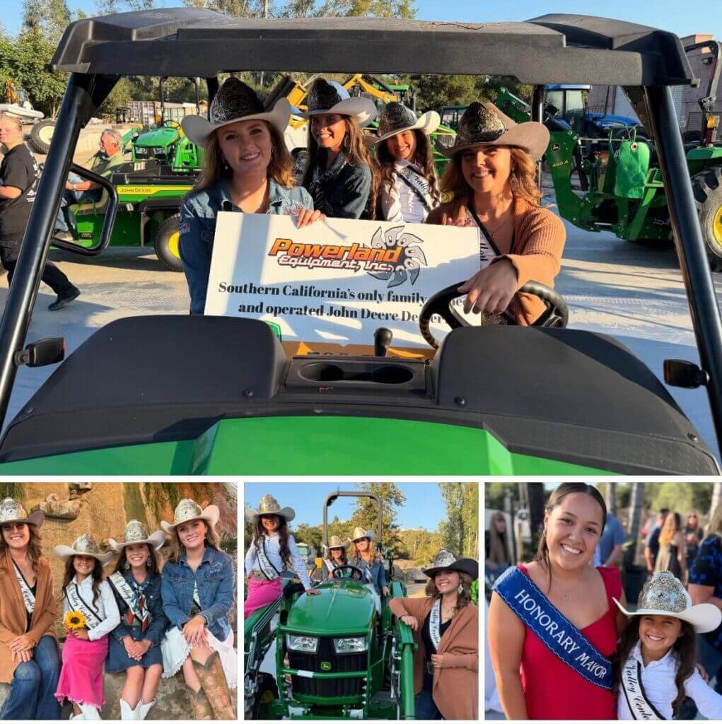 Powerland Sunset Social June 2025