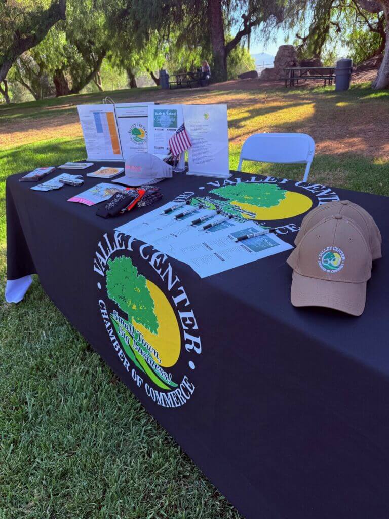 VCCC table event