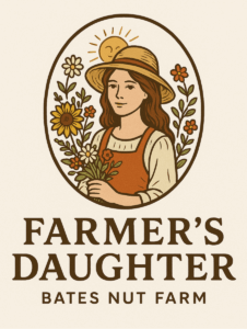 Farmer's Daughter Bates Nut Farm