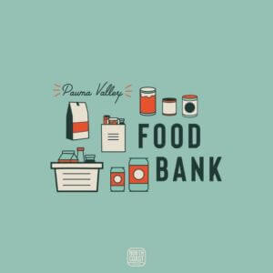 Pauma Valley Food Bank
