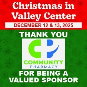 Community Pharmacy Sponsorship