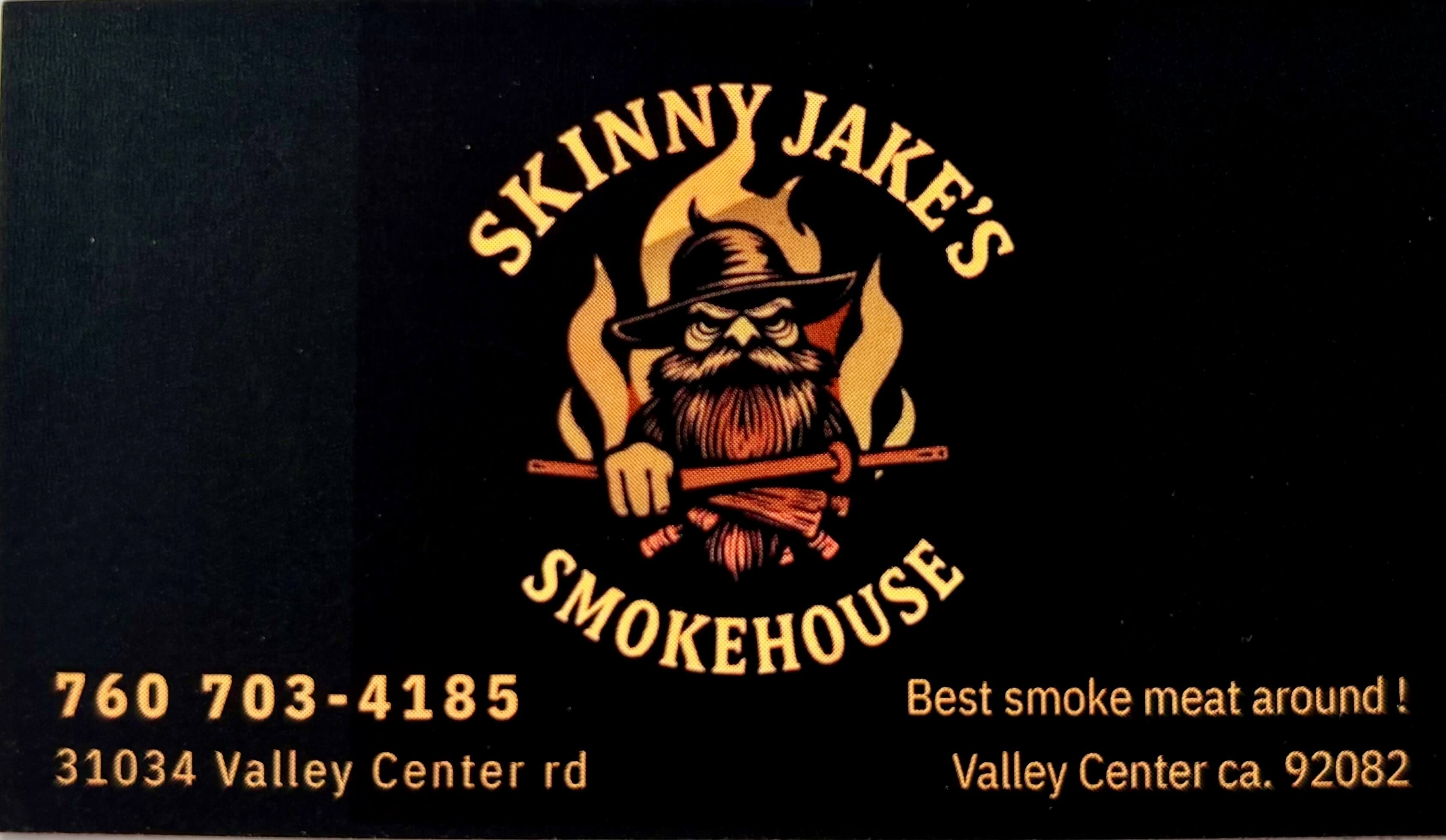 Skinny Jakes
