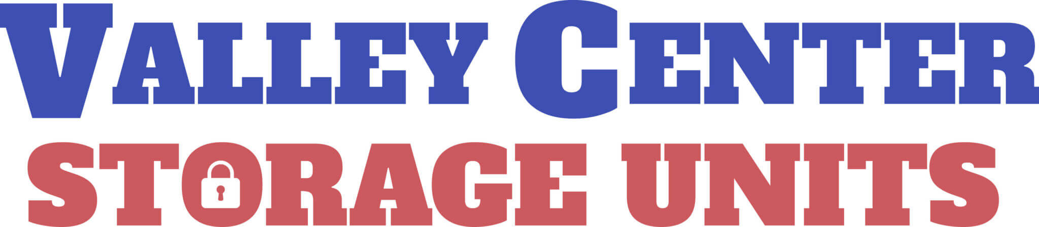 Valley Center Storage Units