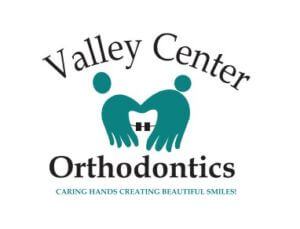 VC Ortho logo