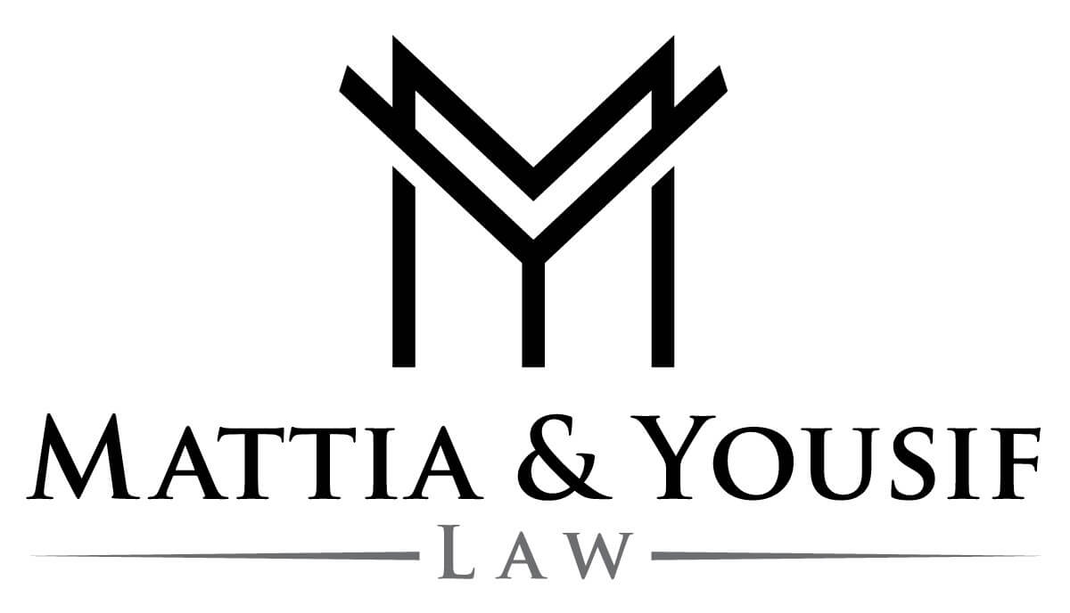 Mattia Yousif Law