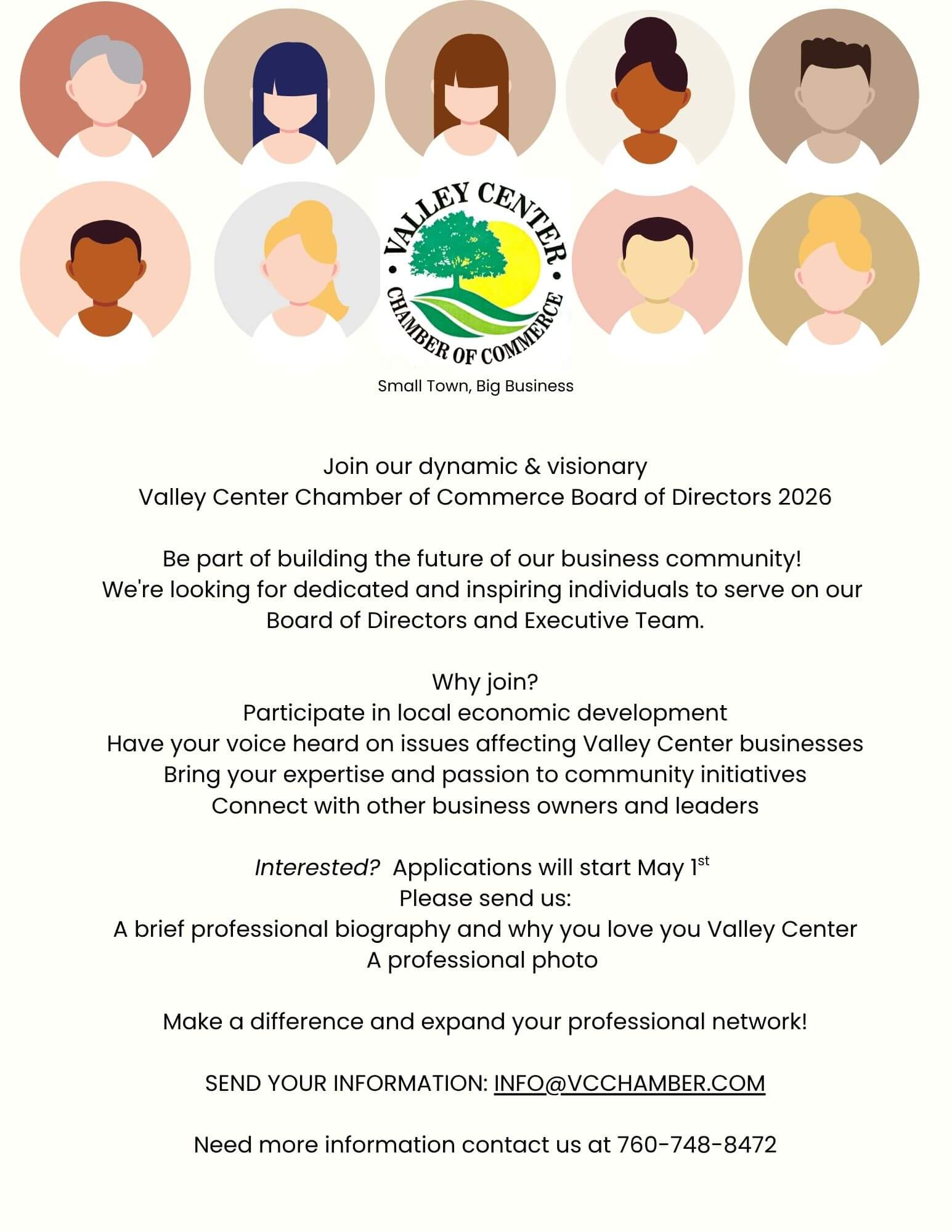 Chamber Team Member (4)