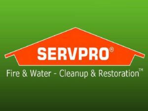 SERVPRO