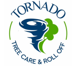 Tornado Logo