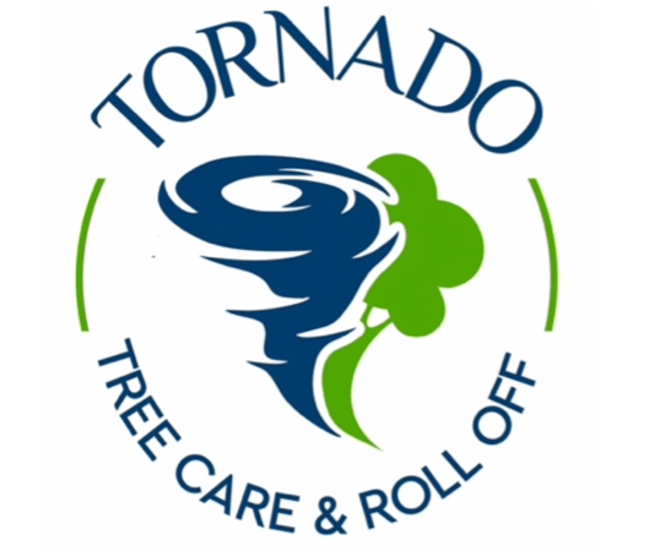 Tornado Logo
