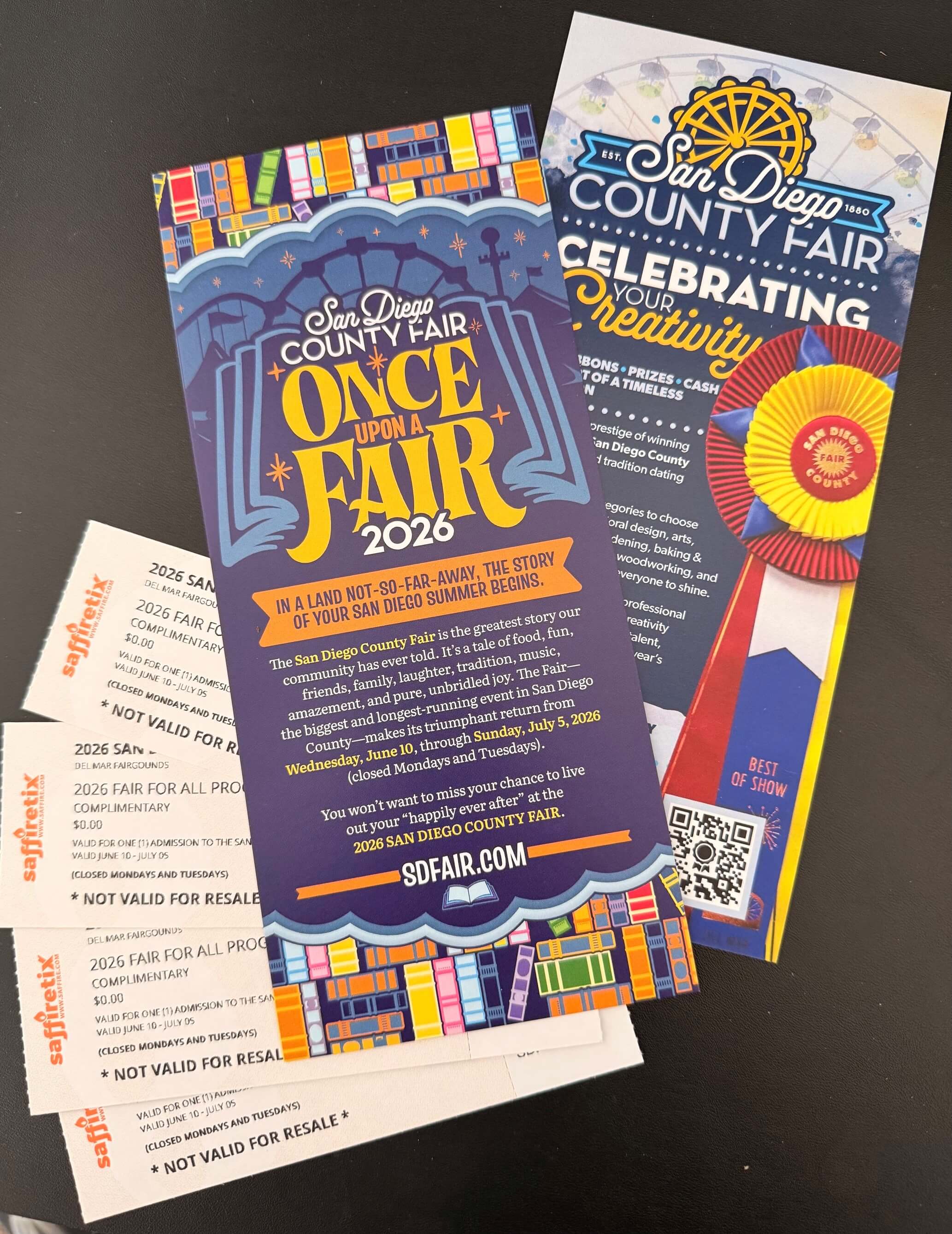 SD Fair