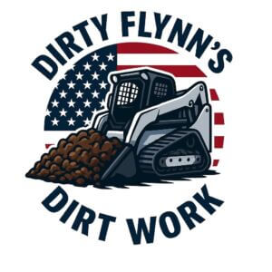 Dirty Flynns Dirt Work