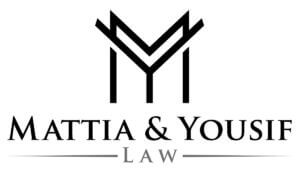 Mattia &amp; Yousif Logo
