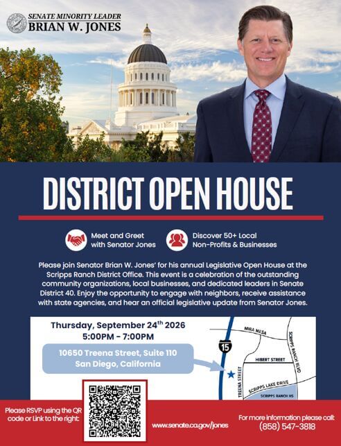 District Open House District Open House