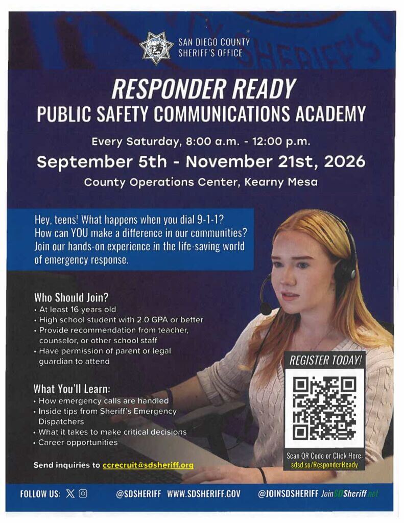 Responder Ready