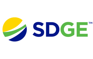 SDGE logo