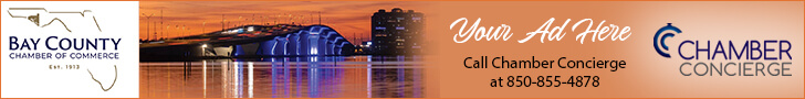 Bay County Sample Banner 728 x 90