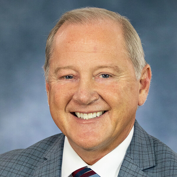 Glen McDonald