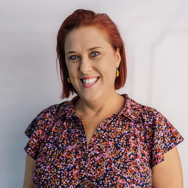 Marcia Croom