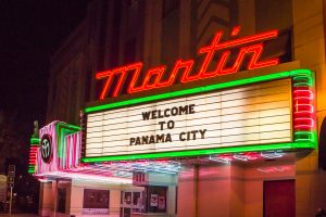 Photo courtesy of Destination Panama City.