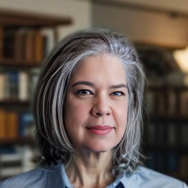 Suzan Gage