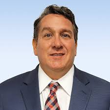 Allen Armstrong 2026