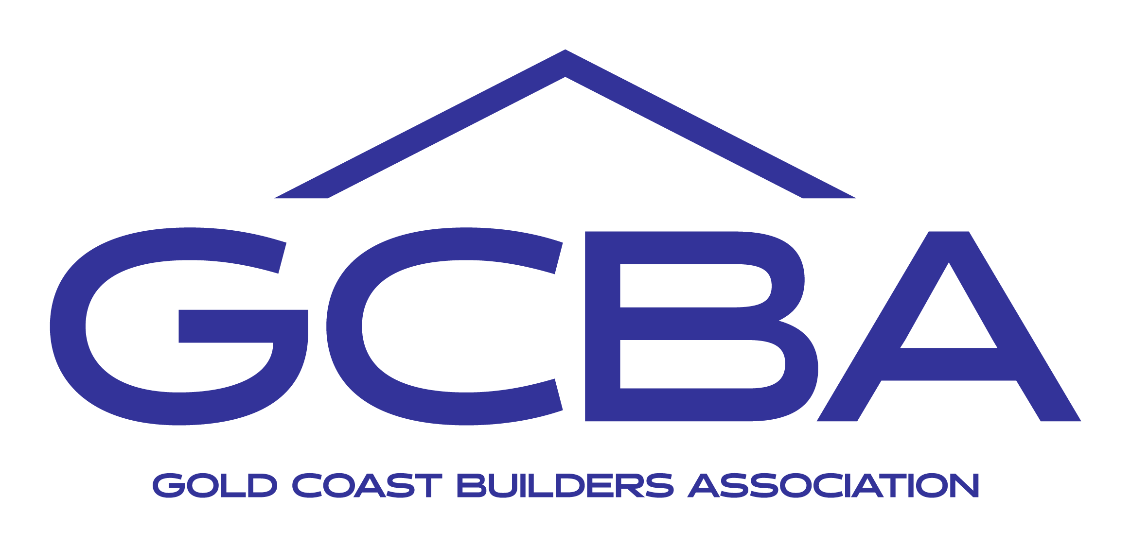 Gold Coast Builders Association logo