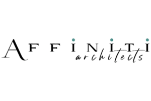 Affiniti Architects logo