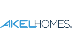 Akel Homes logo