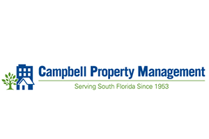 Campbell Property Management logo