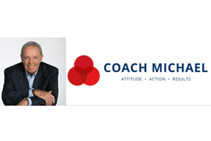 Coach Michael logo