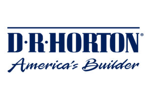 D.R.Horton logo