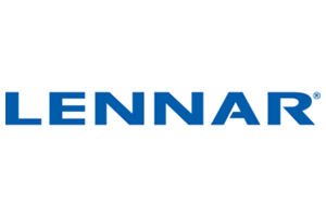 Lennar logo