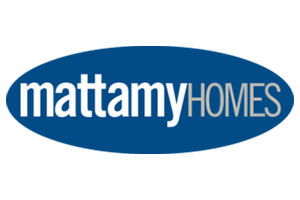 Mattamy Homes logo