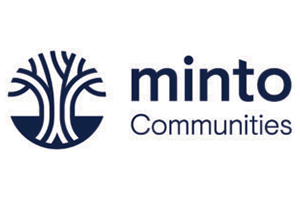 Minto Communities logo