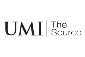 UMI The Source logo