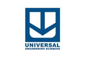 Universal Engineering Sciences logo