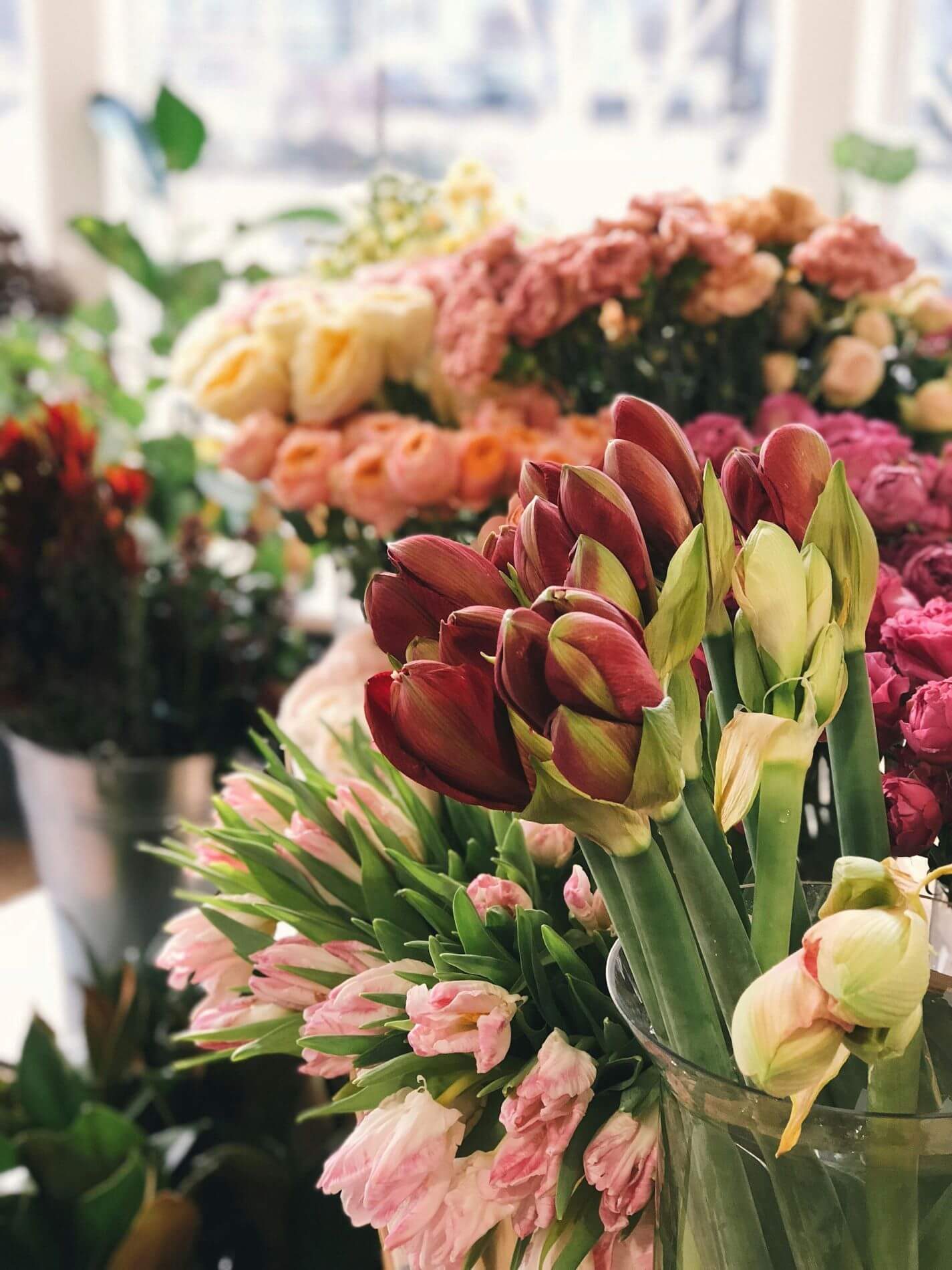 Floral Arrangement