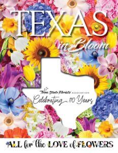 August 2024 Texas in Bloom