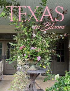 July 2024 Texas in Bloom