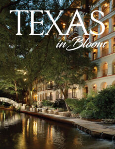 May 2024 Texas in Bloom